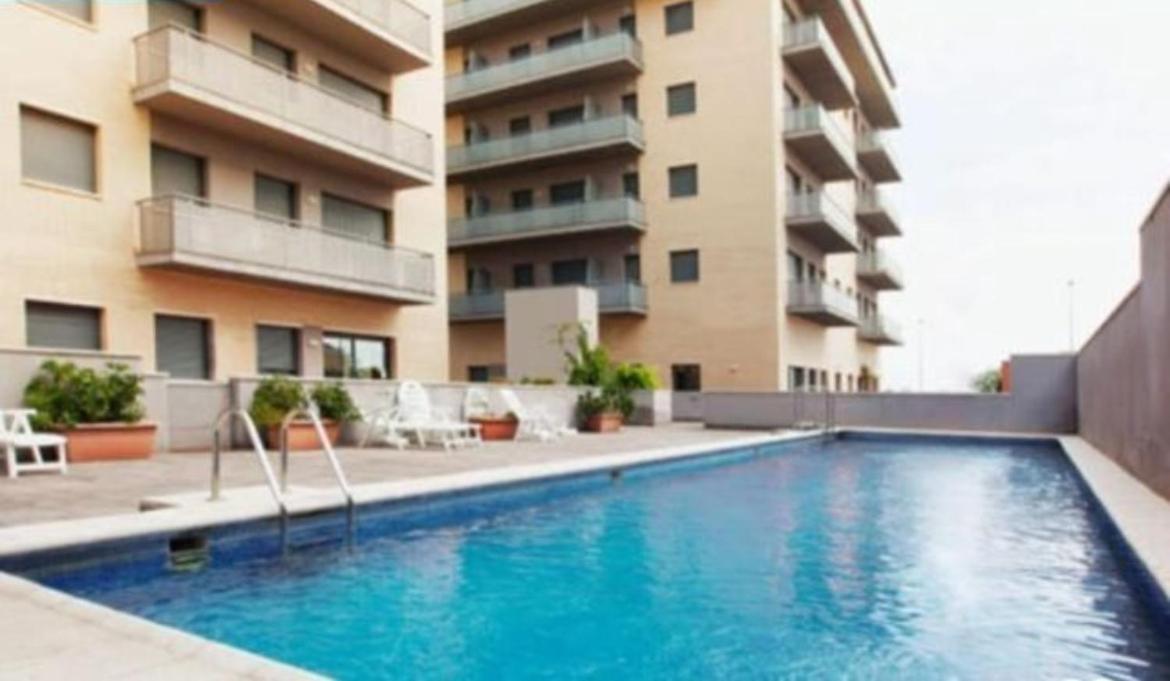 Apartamento Mar Y Montana
